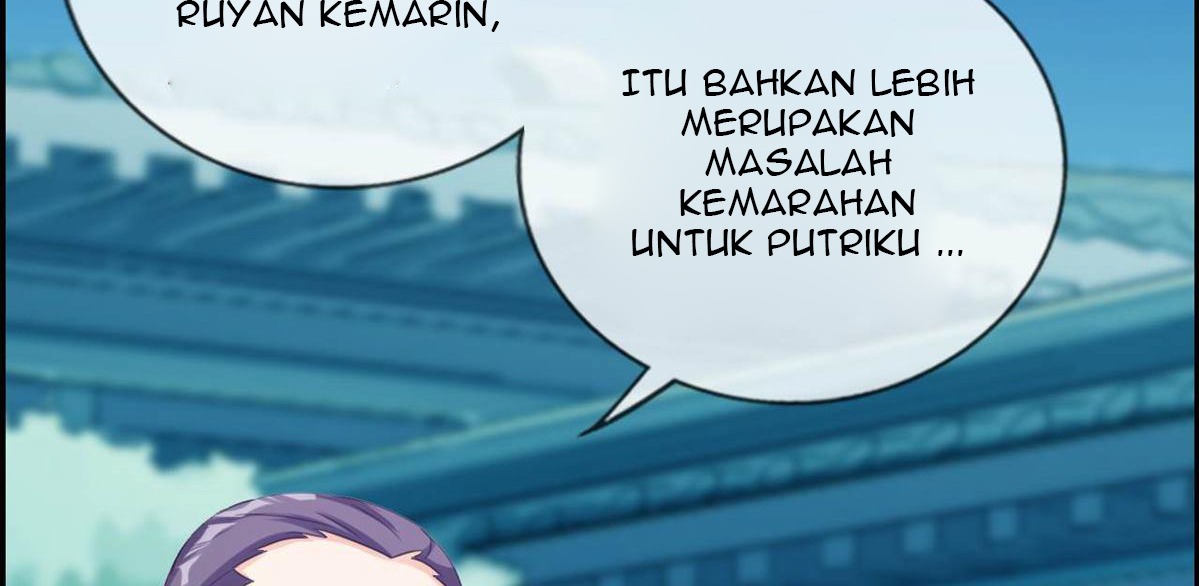 Strongest System Chapter 04 Bahasa Indonesia